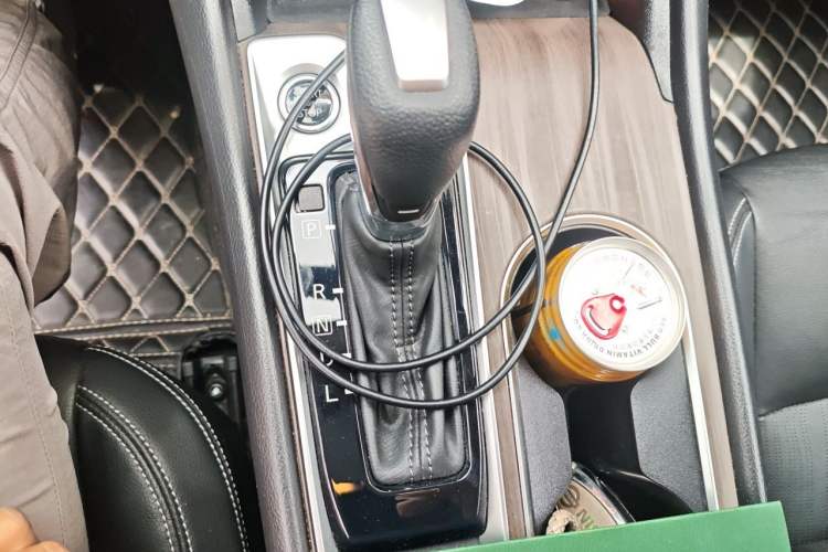 Used Nissan Teana 2021 2.0L XL Comfort Edition Gear Lever