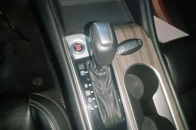 Used Nissan Teana 2021 2.0L XL Comfort Edition Gear Lever