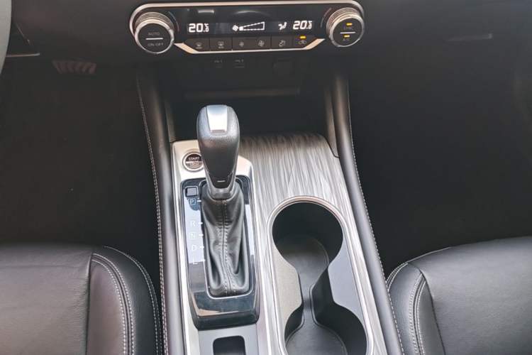 Used Nissan Teana 2021 2.0T XL Smart Upgrade Edition Gear Lever