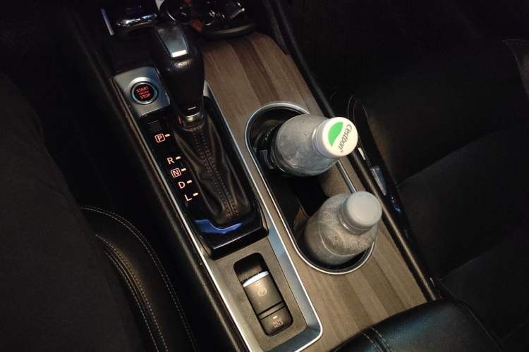 Used Nissan Teana 2021 2.0L XL Comfort Edition Gear Lever