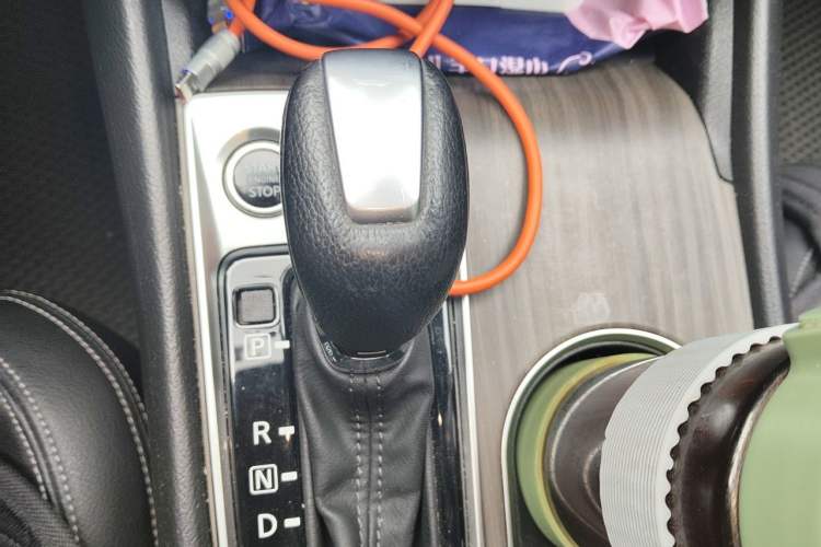 Used Nissan Teana 2021 2.0L XL Comfort Edition Gear Lever