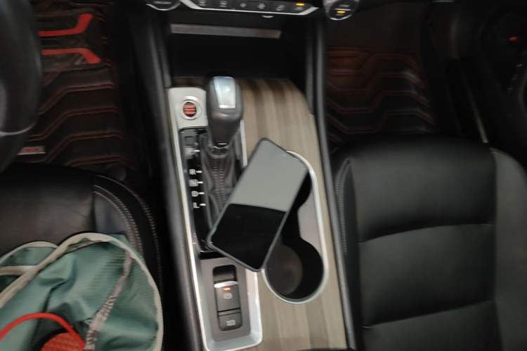 Used Nissan Teana 2021 2.0L XL Comfort Edition Gear Lever