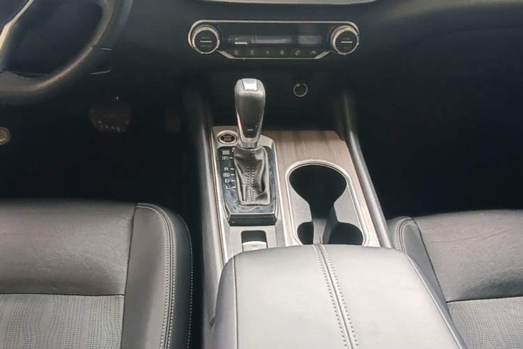 Used Nissan Teana 2021 2.0L XL Comfort Edition Gear Lever