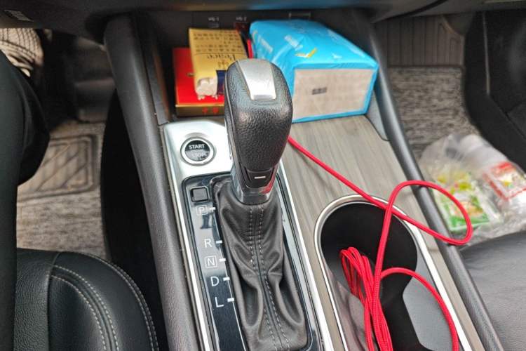 Used Nissan Teana 2021 2.0L XL Comfort Edition Gear Lever