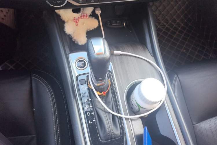 Used Nissan Teana 2021 2.0L XL Comfort Edition Gear Lever