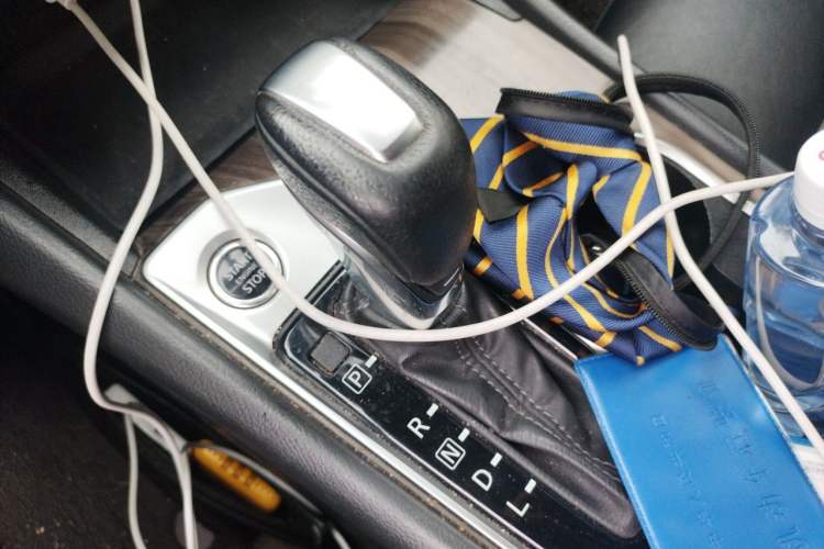 Used Nissan Teana 2021 2.0L XL Comfort Edition Gear Lever