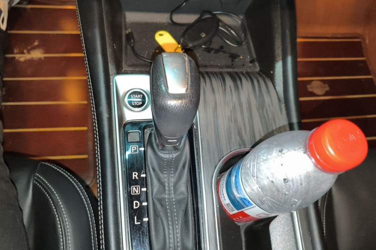 Used Nissan Teana 2021 2.0T XL Upper AD1 Smart Navigation Edition Gear Lever