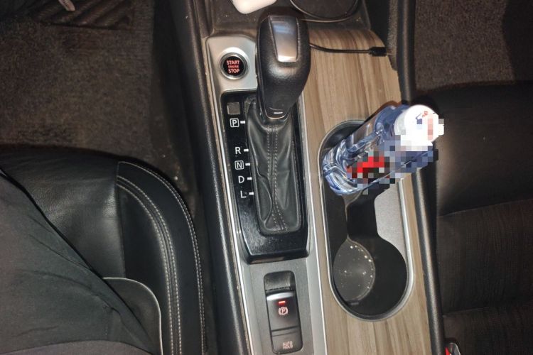 Used Nissan Teana 2021 2.0L XL Comfort Edition Gear Lever