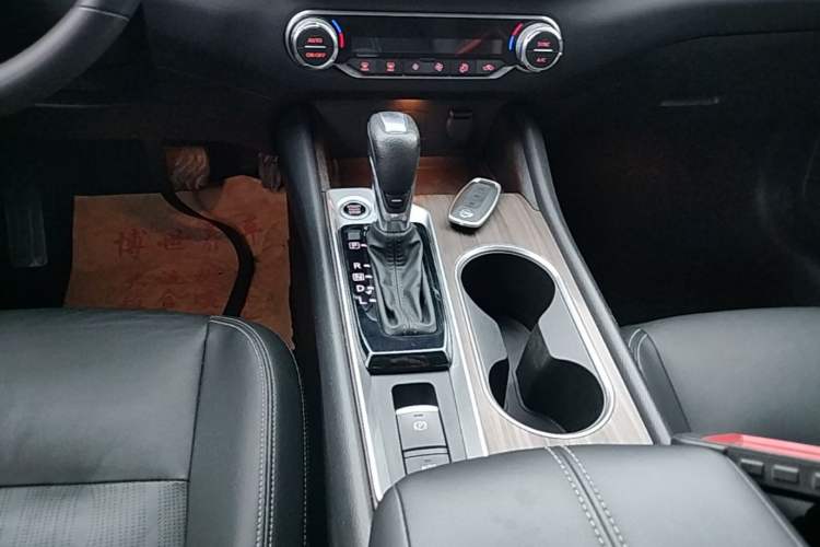 Used Nissan Teana 2021 2.0L XL Comfort Edition Gear Lever