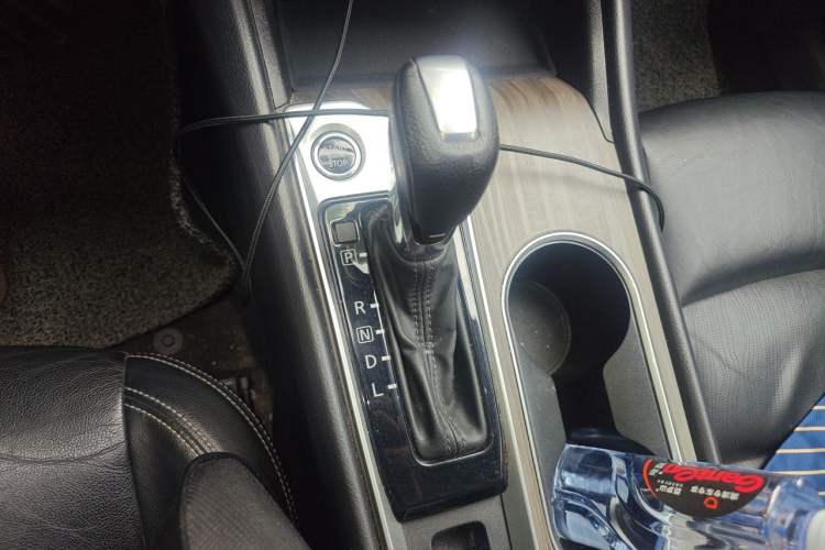 Used Nissan Teana 2021 2.0L XL Comfort Edition Gear Lever