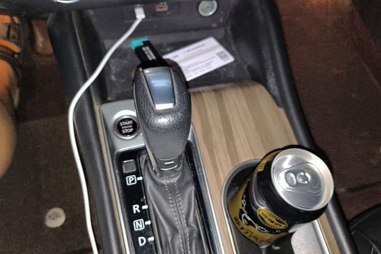 Used Nissan Teana 2021 2.0L XL Comfort Edition Gear Lever