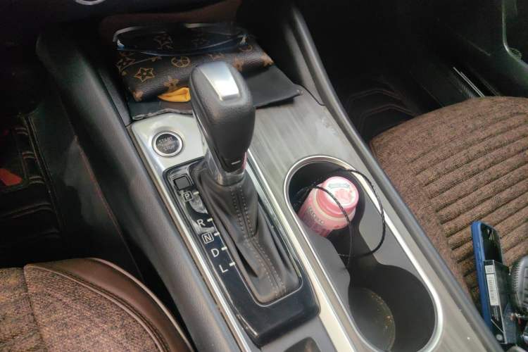 Used Nissan Teana 2021 2.0L XL Comfort Edition Gear Lever