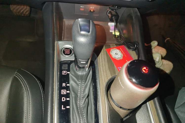Used Nissan Teana 2021 2.0L XL Comfort Edition Gear Lever