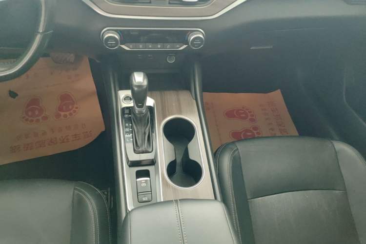Used Nissan Teana 2021 2.0L XL Comfort Edition Gear Lever