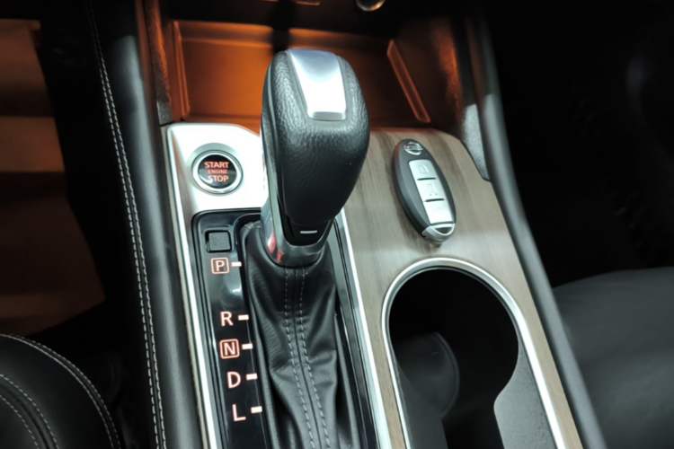 Used Nissan Teana 2021 2.0L XL Upper AD1 Smart Drive & Navigation Edition Gear Lever