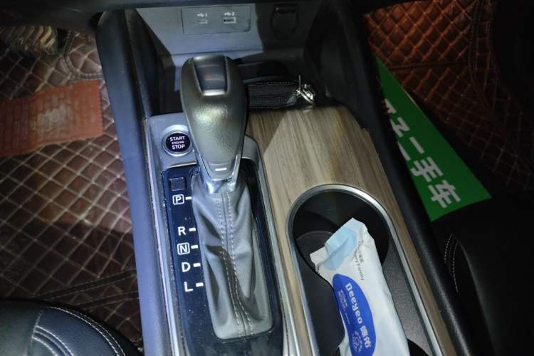 Used Nissan Teana 2021 2.0L XL Comfort Edition Gear Lever