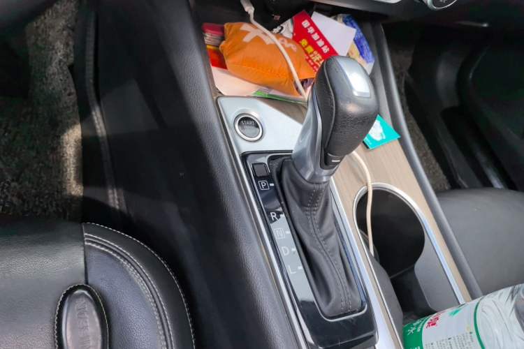 Used Nissan Teana 2021 2.0L XL Comfort Edition Gear Lever