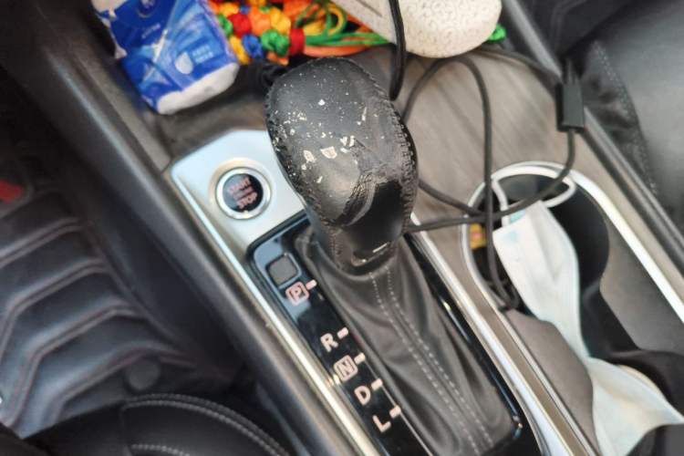 Used Nissan Teana 2021 2.0L XL Comfort Edition Gear Lever