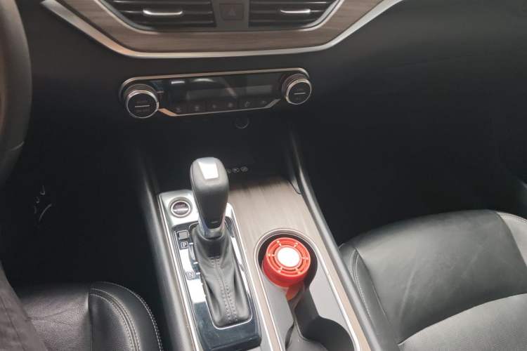 Used Nissan Teana 2021 2.0L XL Comfort Edition Gear Lever