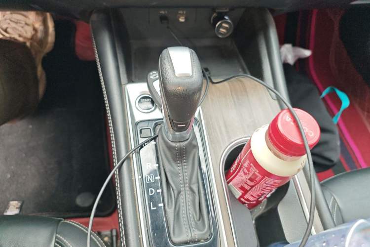 Used Nissan Teana 2021 2.0L XL Upper AD1 Smart Drive & Navigation Edition Gear Lever