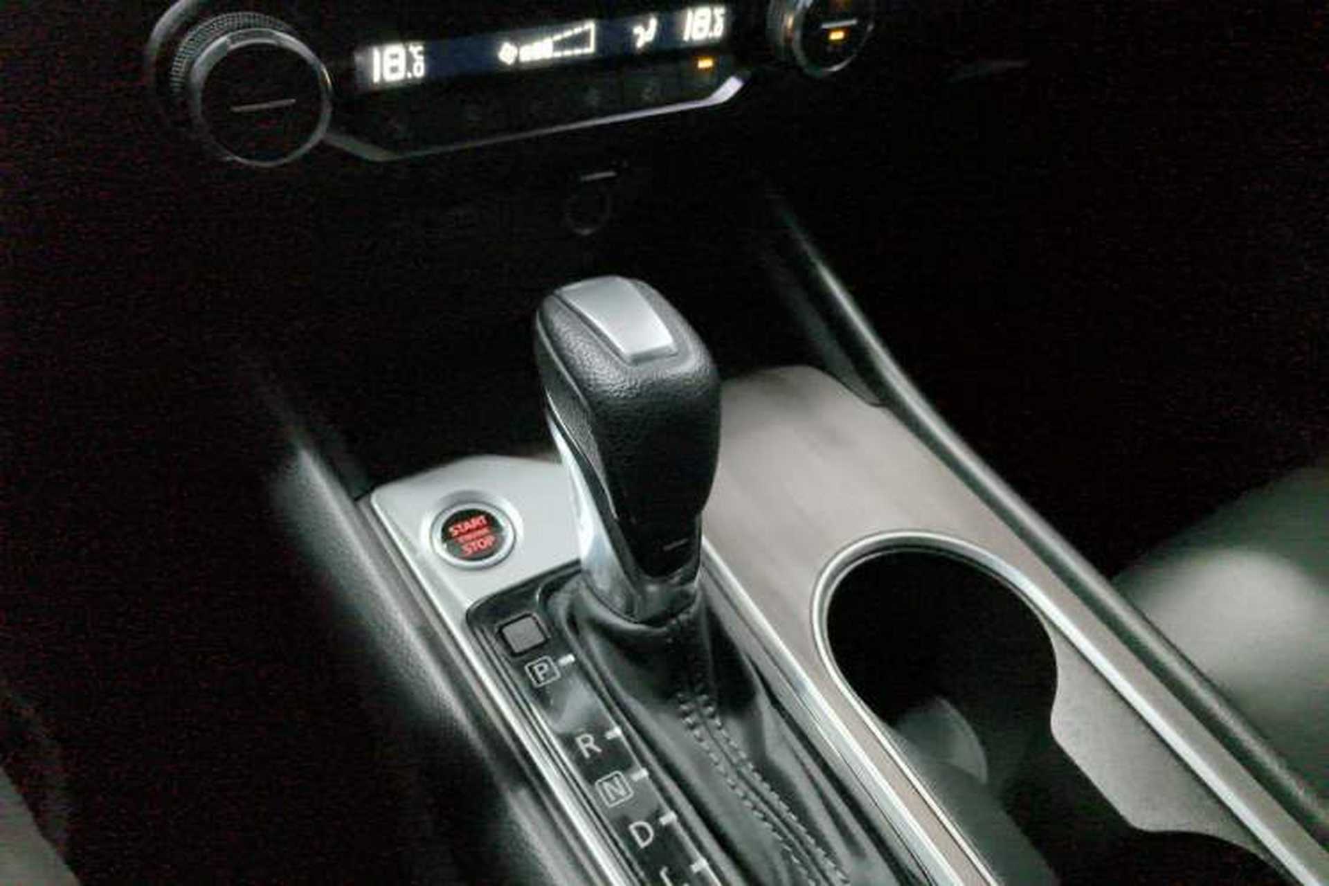 Used Nissan Teana 2021 2.0L XL Comfort Edition Gear Lever