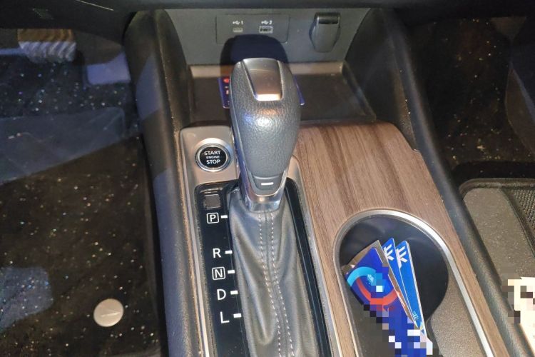 Used Nissan Teana 2021 2.0L XL Comfort Edition Gear Lever