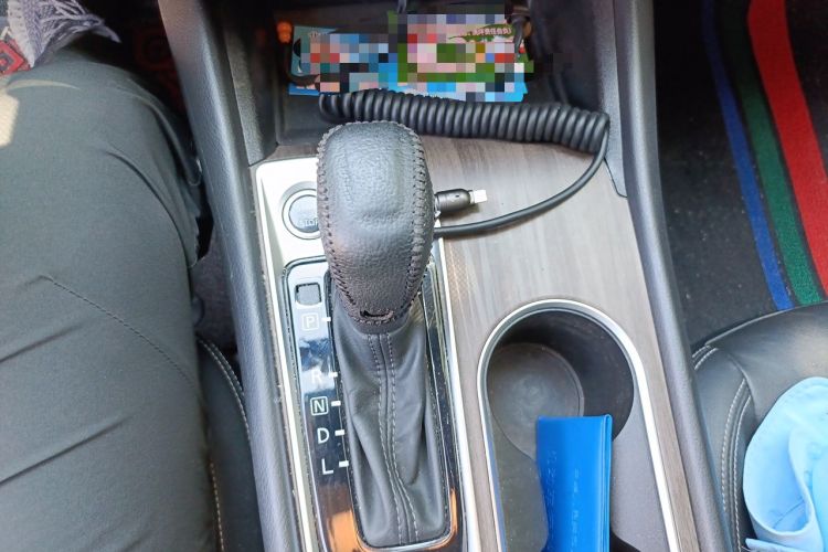 Used Nissan Teana 2021 2.0L XL Comfort Edition Gear Lever