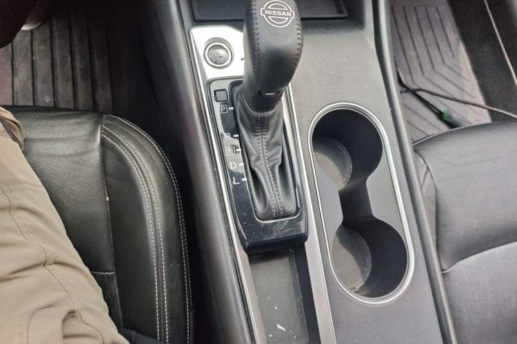 Used Nissan Teana 2021 2.0L XE Fashion Edition Gear Lever