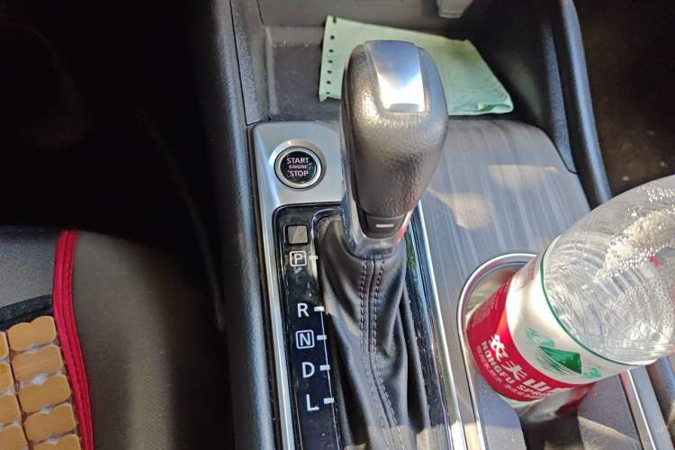 Used Nissan Teana 2021 2.0L XL Comfort Edition Gear Lever