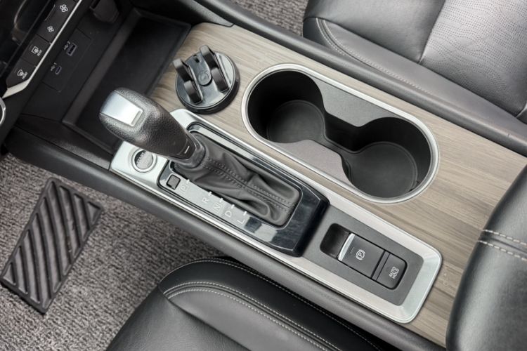 Used Nissan Teana 2021 2.0L XL Comfort Edition Gear Lever