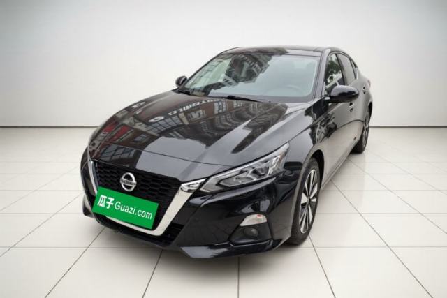 Ojetý Nissan Teana 2021 2.0L XL Comfort Edition