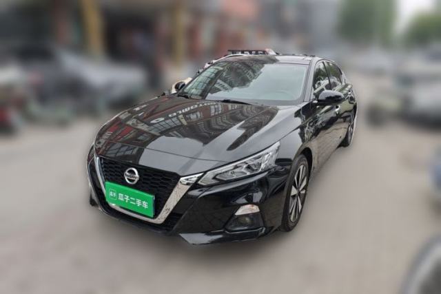 Used Nissan Teana 2021 2.0L XL Comfort Edition
