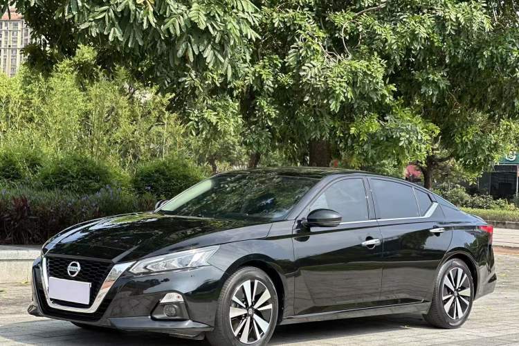 Nissan Teana 2021 2.0L XL Comfort Edition usata Guazi used car, China used car export, Used car for sale, Used  cars, Cheapest cars for sale