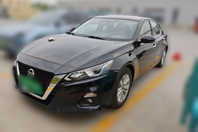 Used Nissan Teana 2021 2.0L XE Fashion Edition