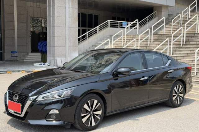 Used Nissan Teana 2021 2.0L XL Upper AD1 Smart Drive & Navigation Edition