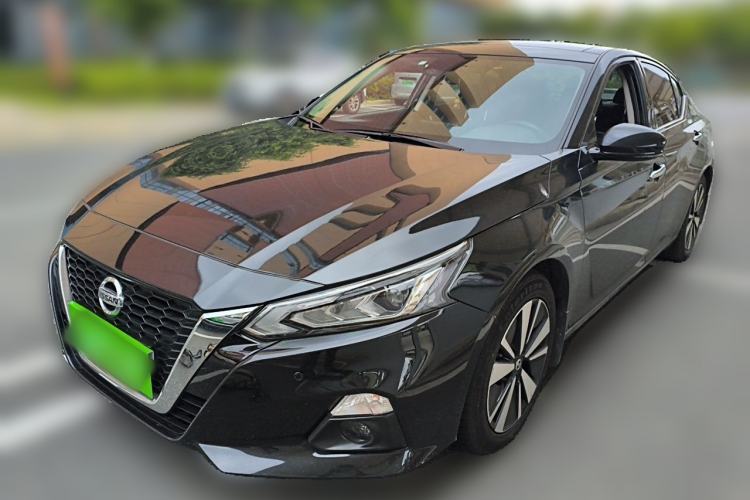 Nissan Teana 2021 2.0L XL Comfort Edition с пробегом Guazi used car, China used car export, Used car for sale, Used cars, Cheapest cars for sale