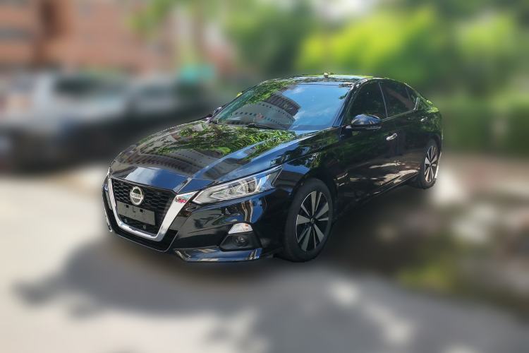 Used Nissan Teana 2021 2.0L XL Upper AD1 Smart Drive & Navigation Edition Guazi used car, China used car export, Used car for sale, Used cars, Cheapest cars for sale