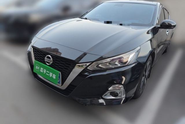 Used Nissan Teana 2021 2.0L XL Comfort Edition