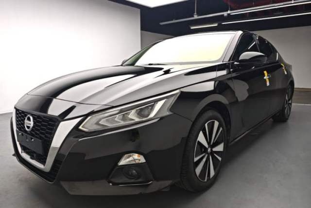 Used Nissan Teana 2021 2.0L XL Comfort Edition