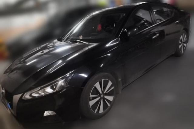 Used Nissan Teana 2021 2.0L XL Comfort Edition