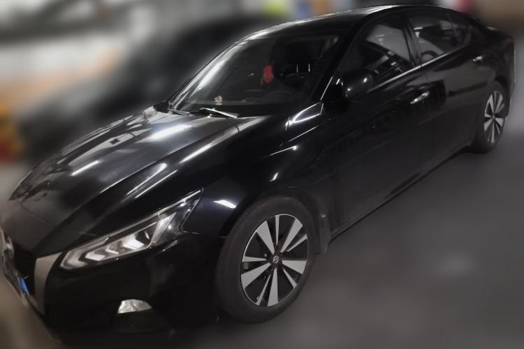 Used Nissan Teana 2021 2.0L XL Comfort Edition Guazi used car, China used car export, Used car for sale, Used  cars, Cheapest cars for sale