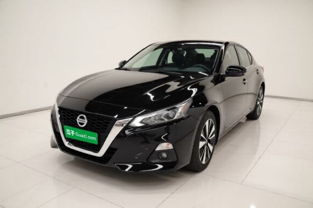 Used Nissan Teana 2021 2.0L XL Comfort Edition