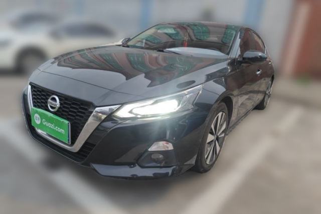 Used Nissan Teana 2021 2.0L XL Comfort Edition
