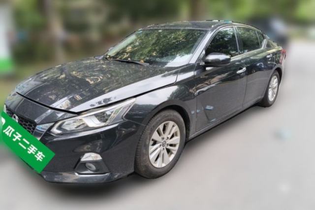Used Nissan Teana 2021 2.0L XE Fashion Edition