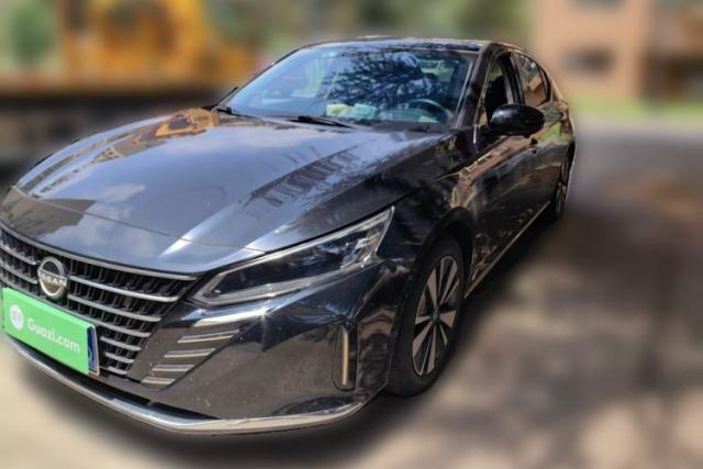 Used Nissan Teana 2021 2.0L XL Comfort Edition