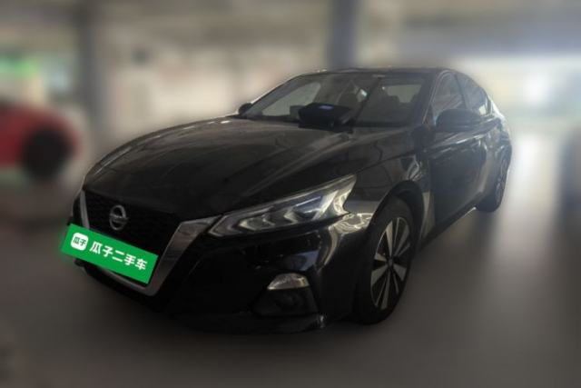 Used Nissan Teana 2021 2.0L XL Comfort Edition