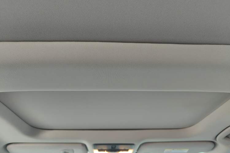 Used Nissan Teana 2021 2.0L XL Comfort Edition Headliner