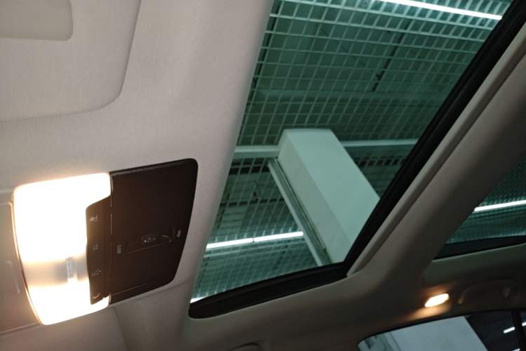 Used Nissan Teana 2021 2.0L XL Upper AD1 Smart Drive & Navigation Edition Headliner