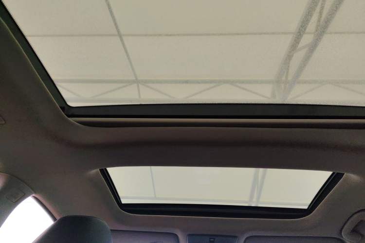 Used Nissan Teana 2021 2.0L XL Comfort Edition Headliner
