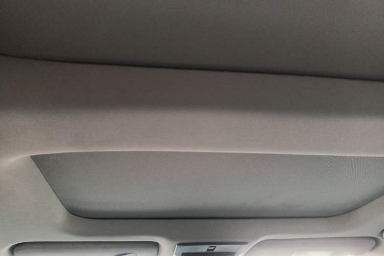 Used Nissan Teana 2021 2.0L XL Comfort Edition Headliner